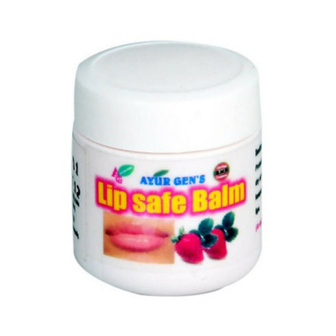 AyurGens Lip Balm